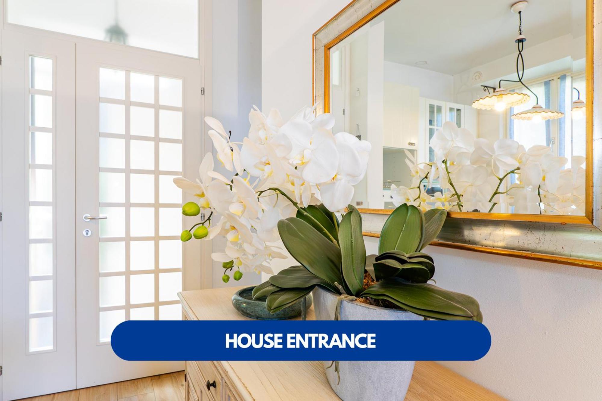 佩尔莱多Julia'S House公寓 外观 照片